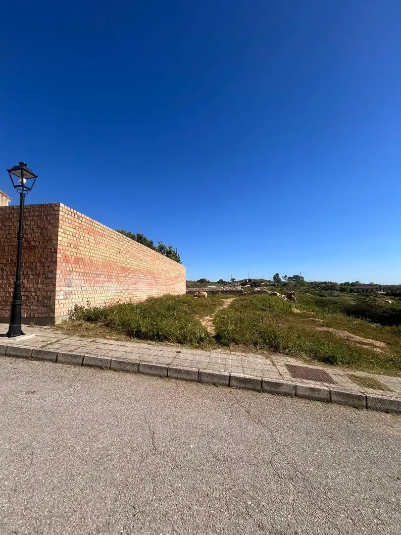 Terreni e lotti in vendita a Gerena