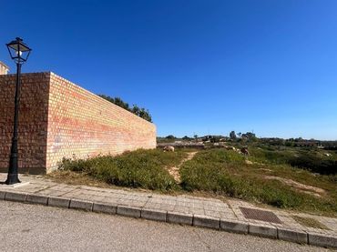 Terrenys i solars en venda a Gerena