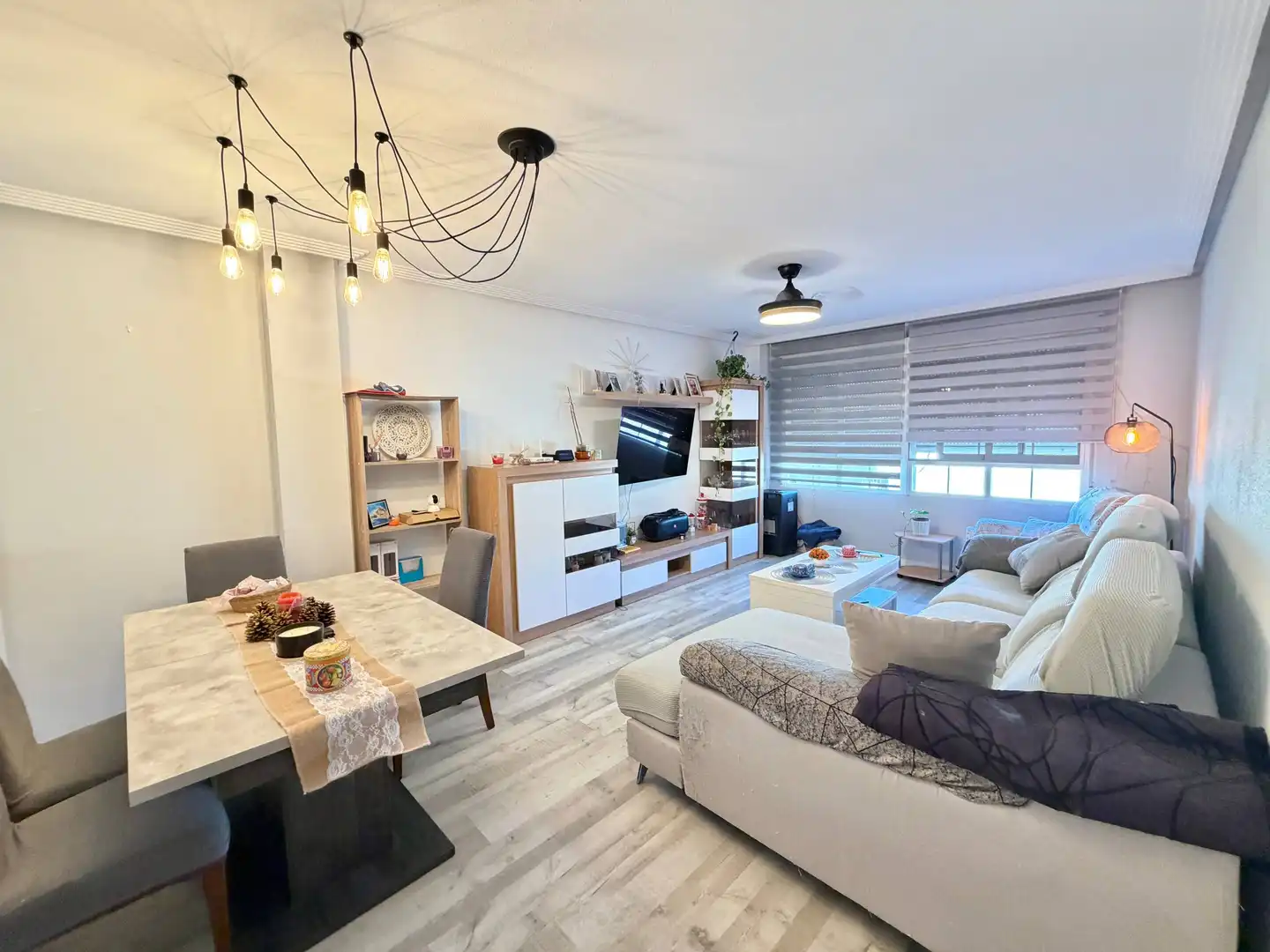 Appartement avec ascenseur à vendre à Monforte del Cid