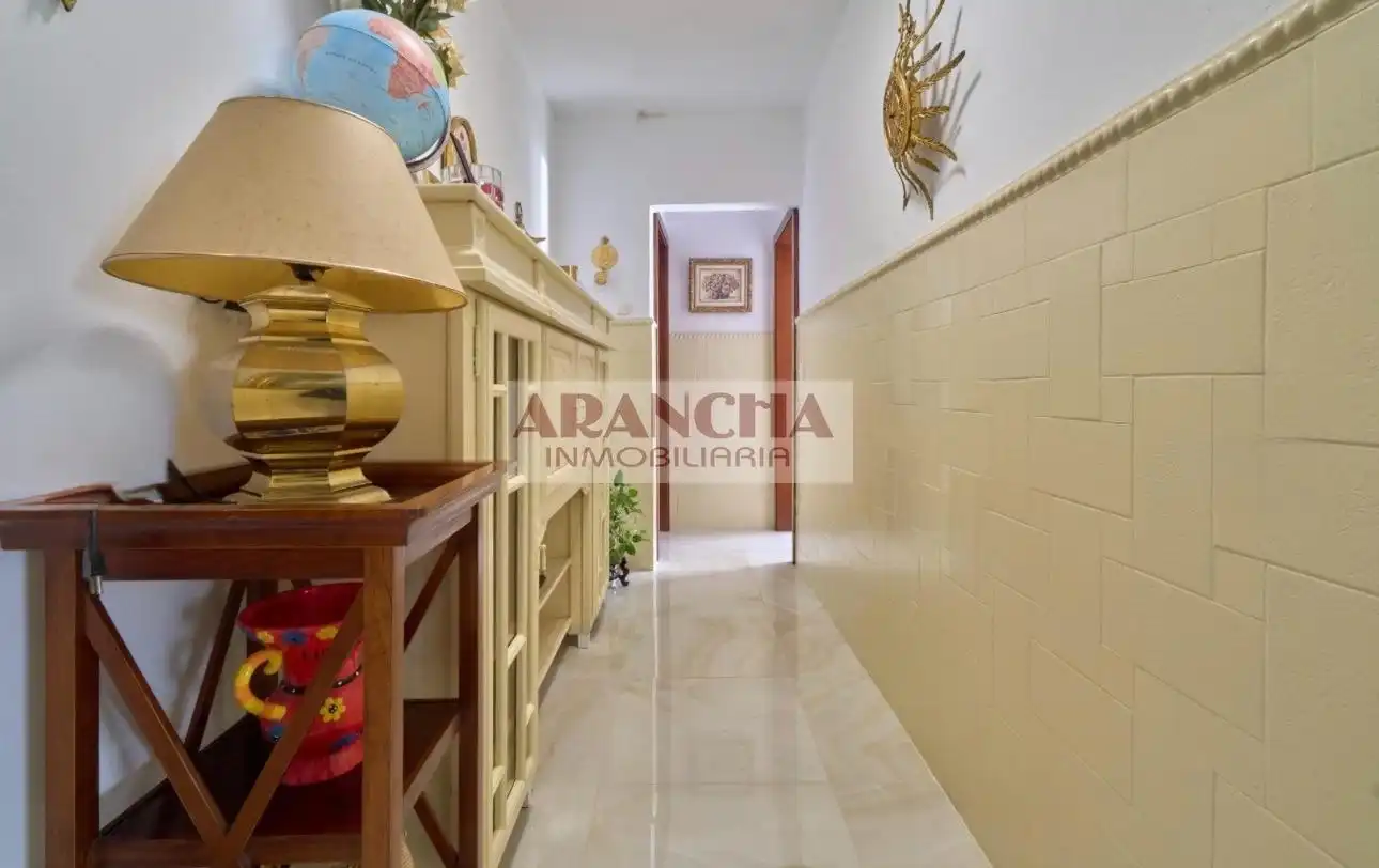Piso en venta en Chipiona