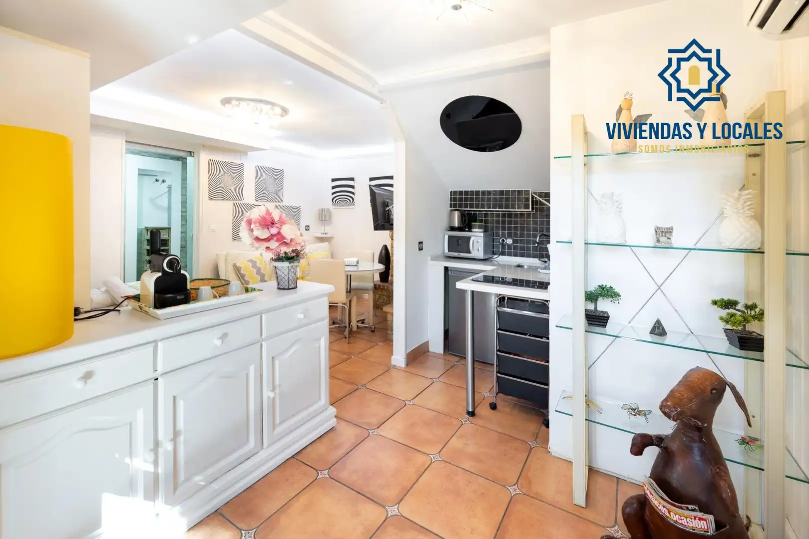 Villa avec piscine à vendre à C. la Iruela, 45, imagen 6