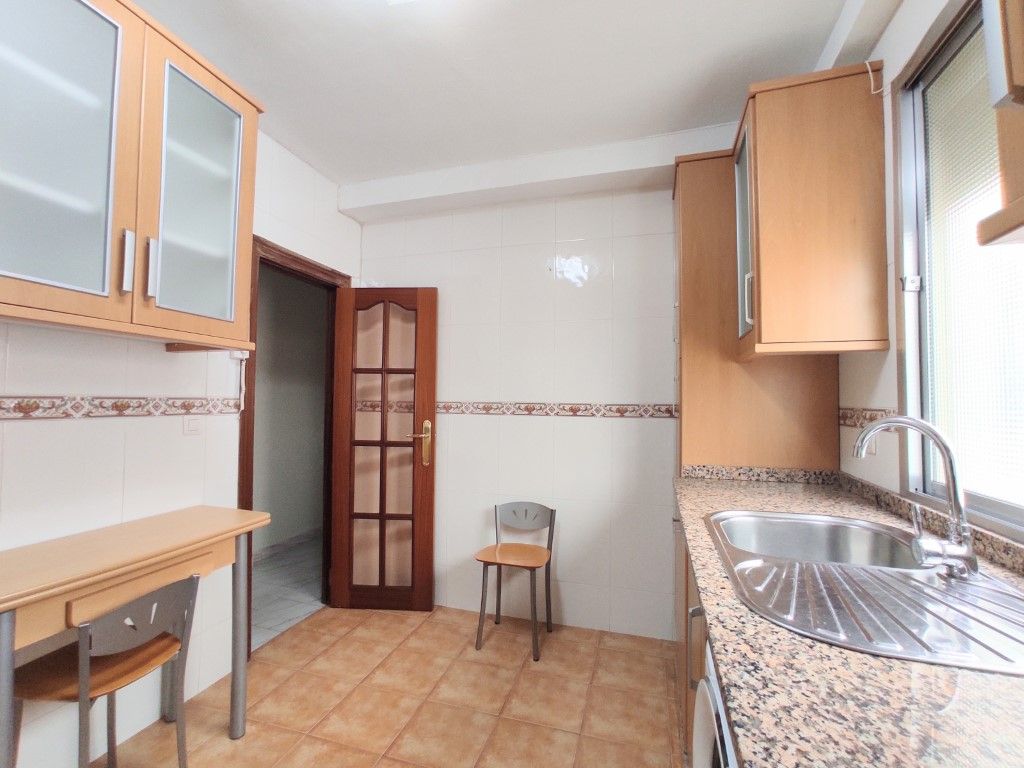 Kitchen of Flat for sale in  Córdoba Capital  with Terrace