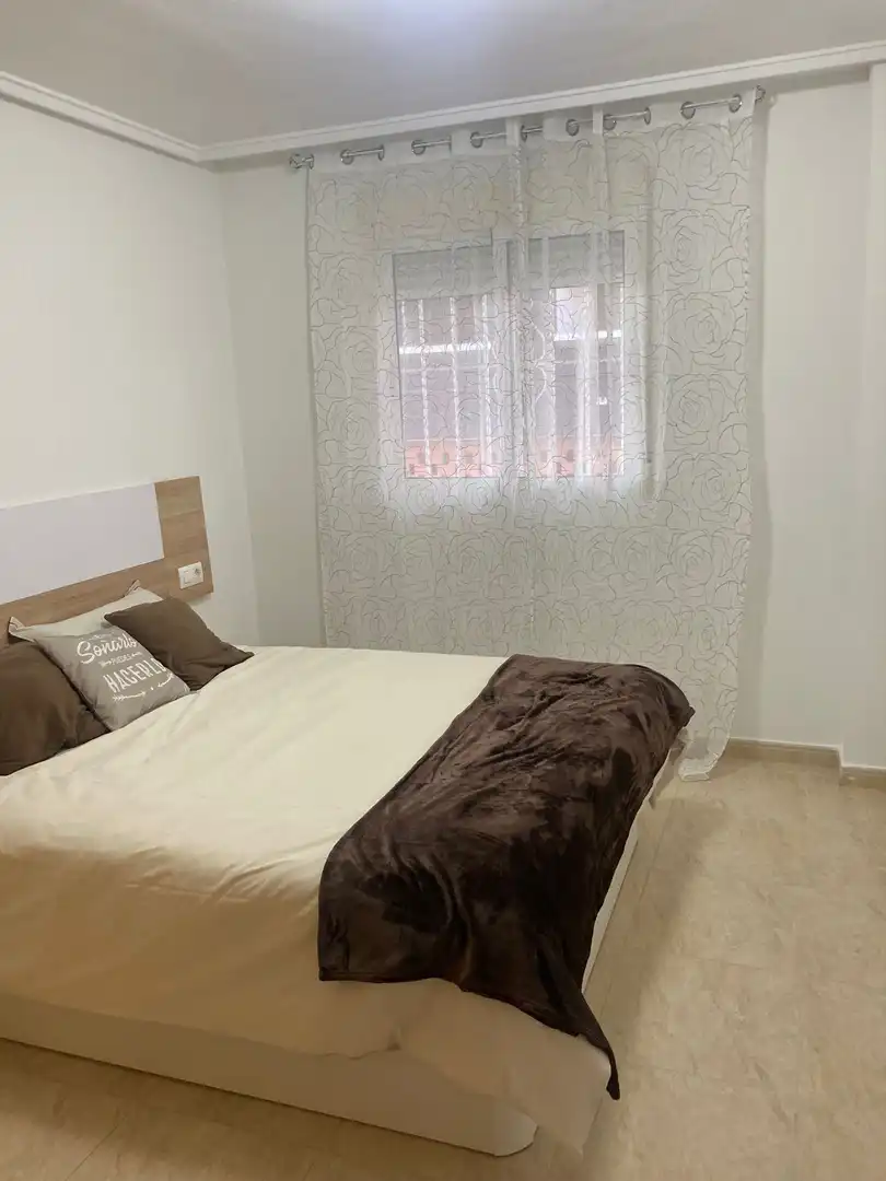 Bedroom of Flat for sale in San Miguel de Salinas  with Community pool