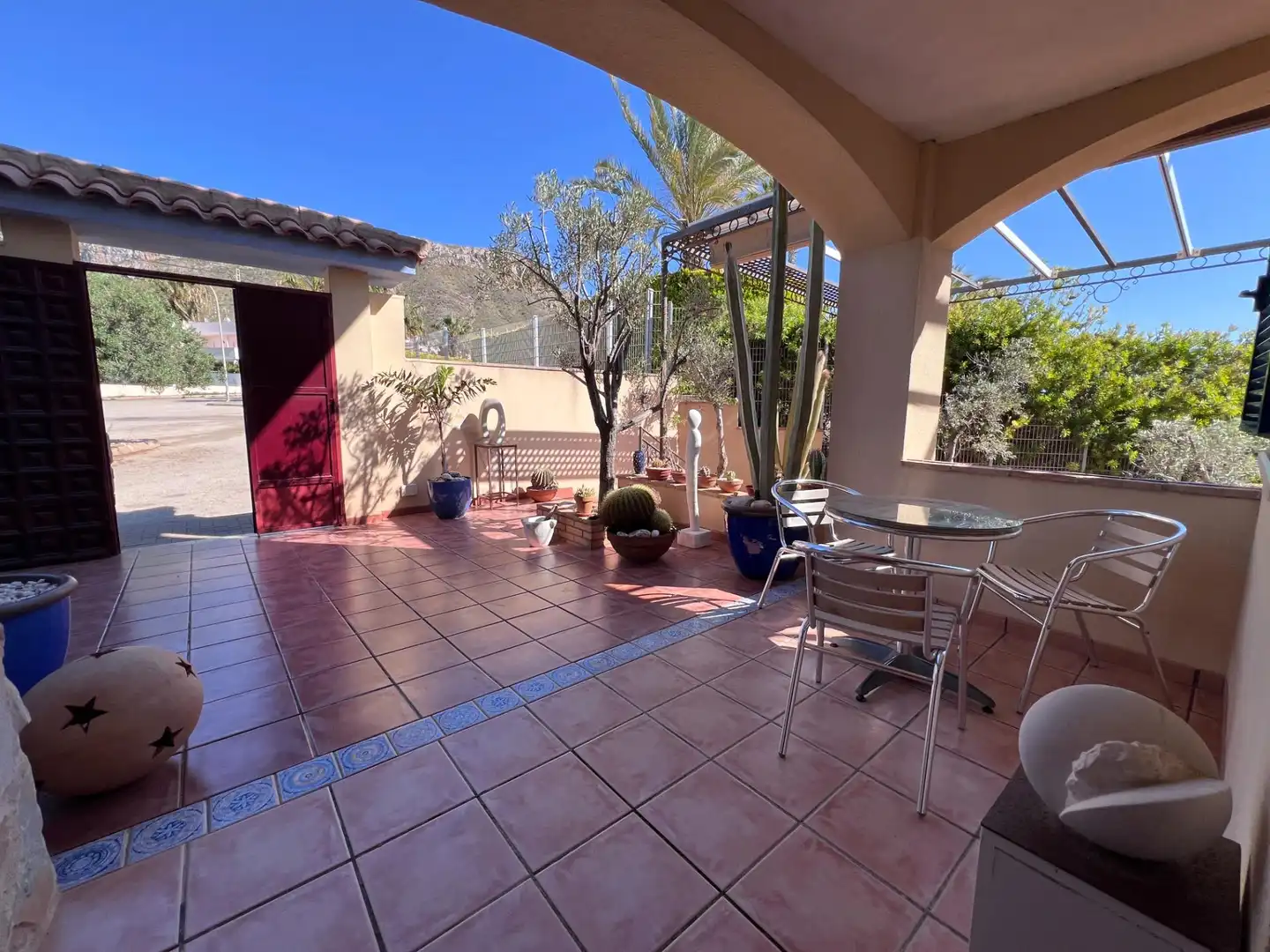 Edificio en venta en Calabardina