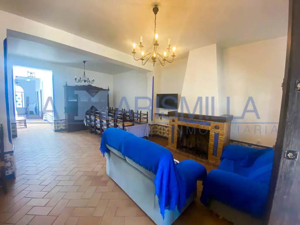 Casa con terraza en venta en El Ajolí, imagen 3