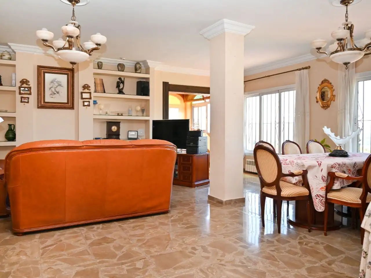 House with garden to rent in Calle Torreón 90, imagen 20