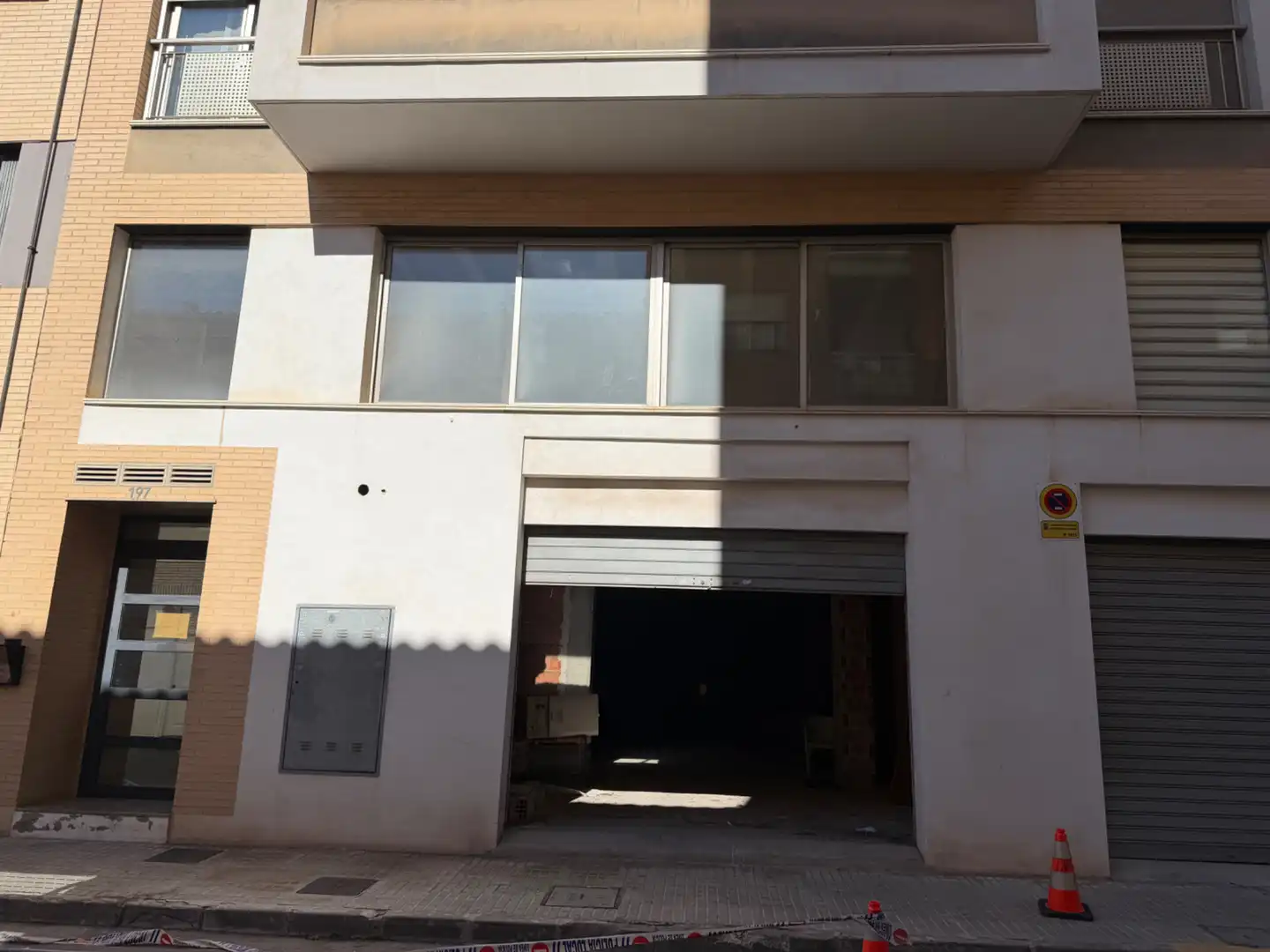 Local commercial à vendre à Carrer de la Mare de Déu dels Socors 197, imagen 3