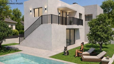 Foto 3 de Casa o chalet en venta en Calle Masroig, 11, Santa Eulàlia de Ronçana, Barcelona