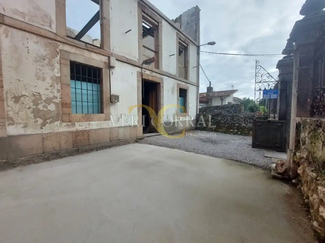 Haus mit Garten zum Verkauf in Cué, imagen 5