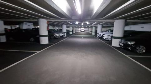 Foto 2 von Garage zur Miete in Pablo Iglesias, Zona Avenida del Mar, Castellón de la Plana / Castelló de la Plana