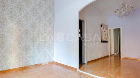 Foto 2 de Planta baixa en venda a Sanfeliu, L'Hospitalet de Llobregat