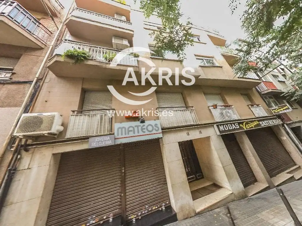 Wohnung zum Verkauf in Carrer de Calderón de la Barca