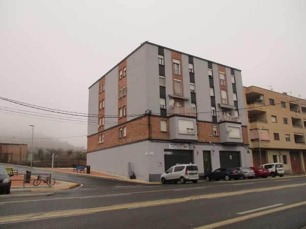 Exterior view of Flat for sale in Alfarràs