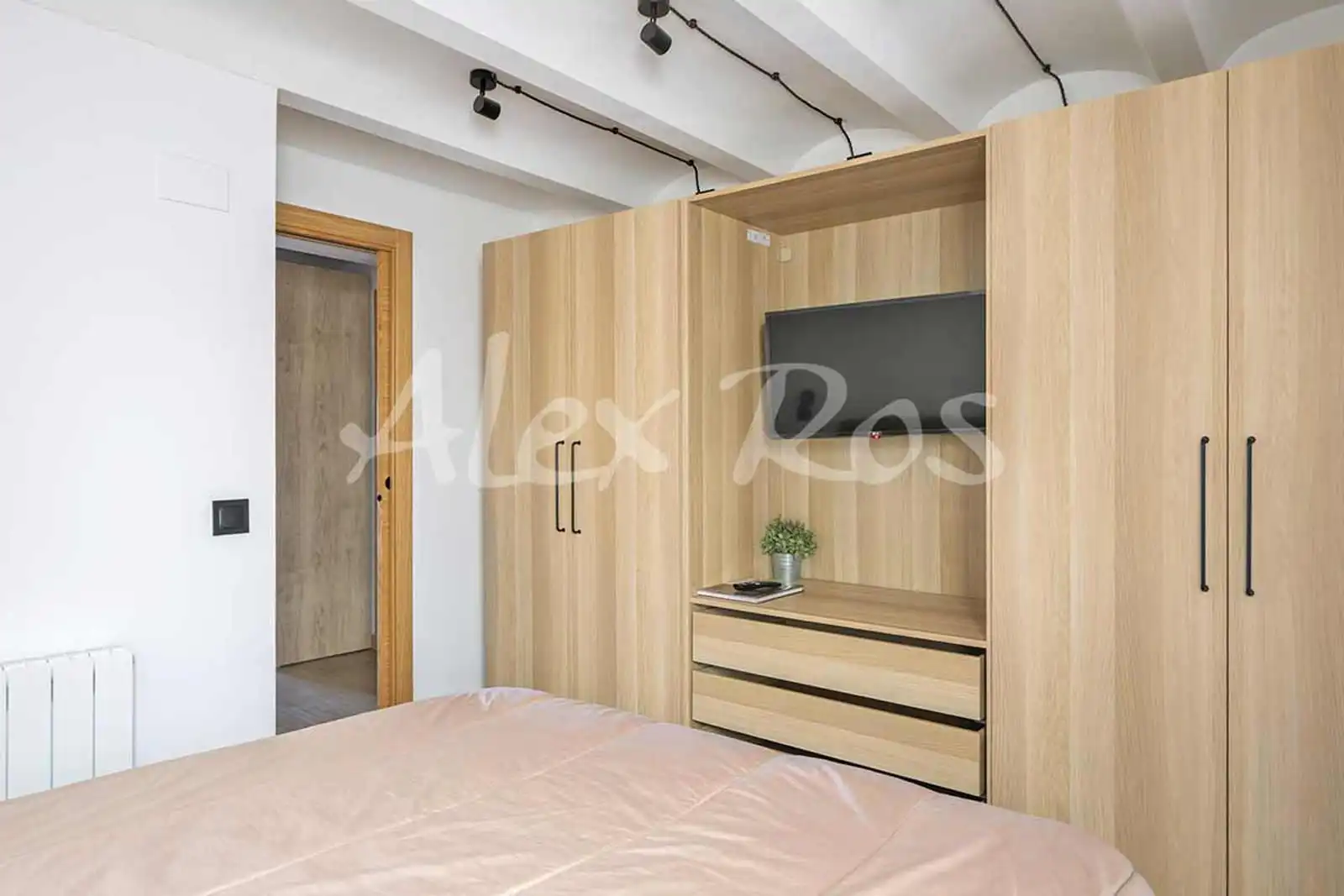 Habitación de Ático en venta en Puigcerdà con Aire acondicionado y Calefacción