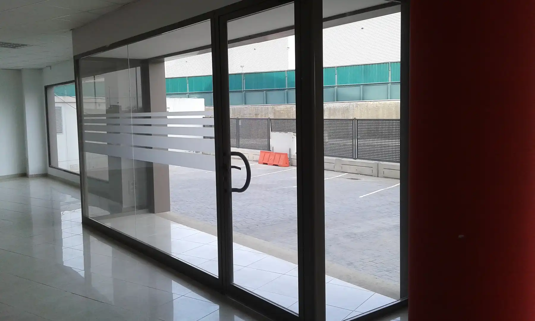 Edificio en venta en Riba-roja de Túria