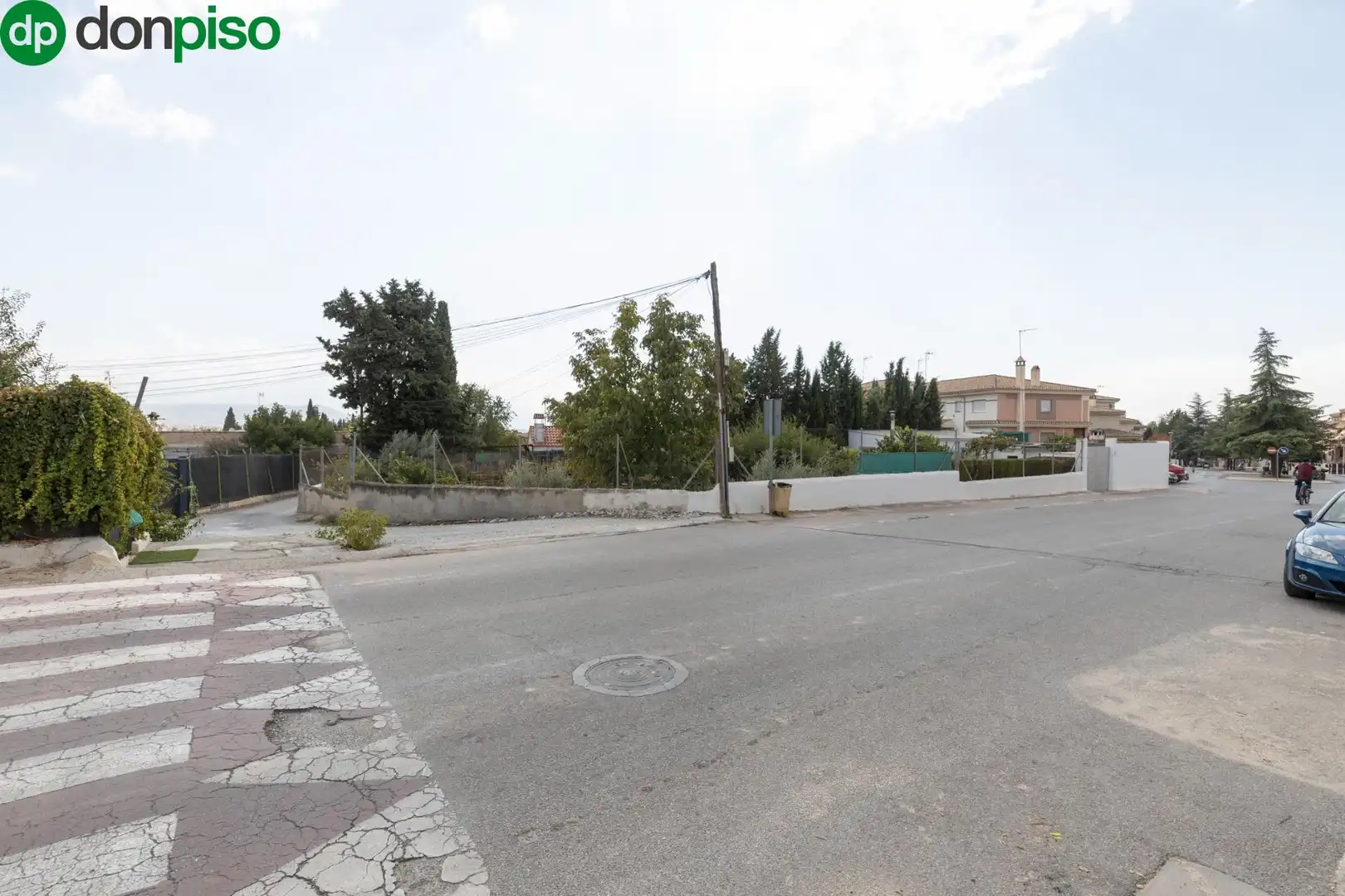 Country homes for sale in Avenida Avenida de Secanillo, Peligros