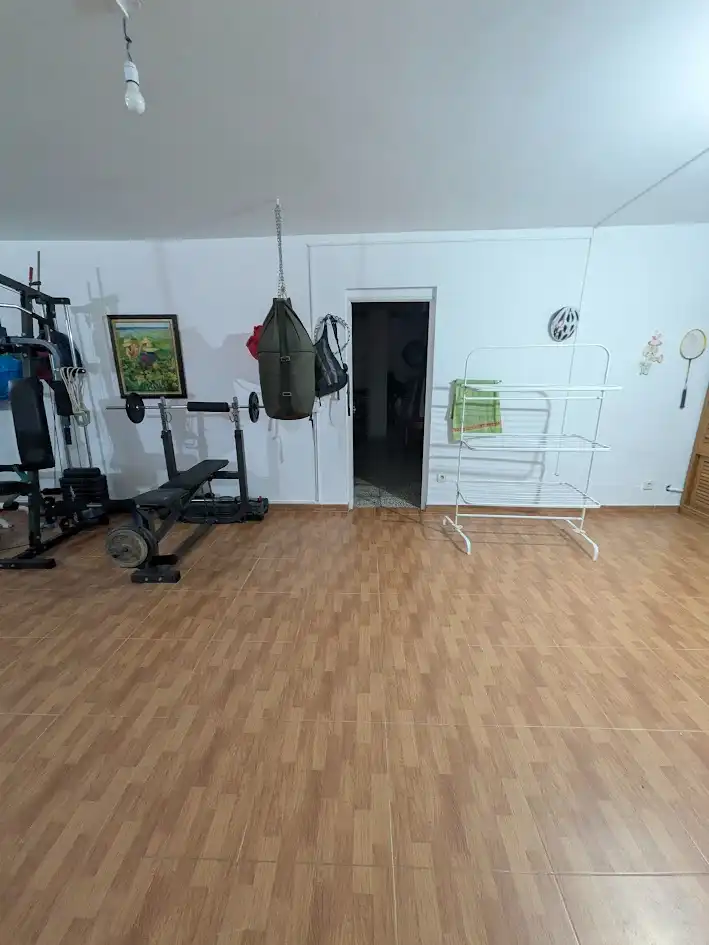 Chalet con terraza en venta en Calle Pajarete 20, imagen 41