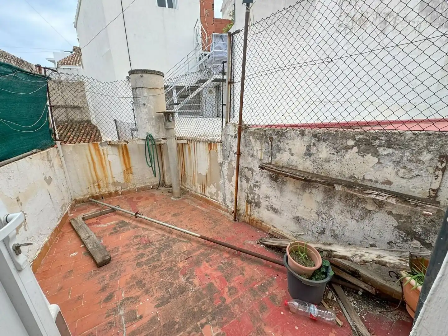 Houses for sale in Calle Alberto Sentí, 27, El Puerto