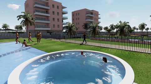 Foto 4 de Apartamento en venta en El Raso, Guardamar del Segura