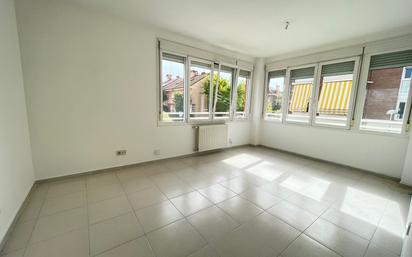 Living room of Flat to rent in  Madrid Capital