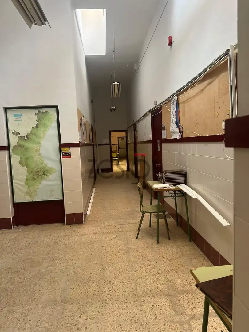Commercial properties for rent in Camins al Grau