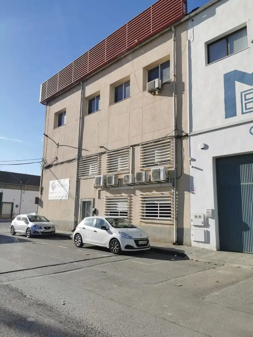 Oficina en venda a Pedanías Este, imagen 19