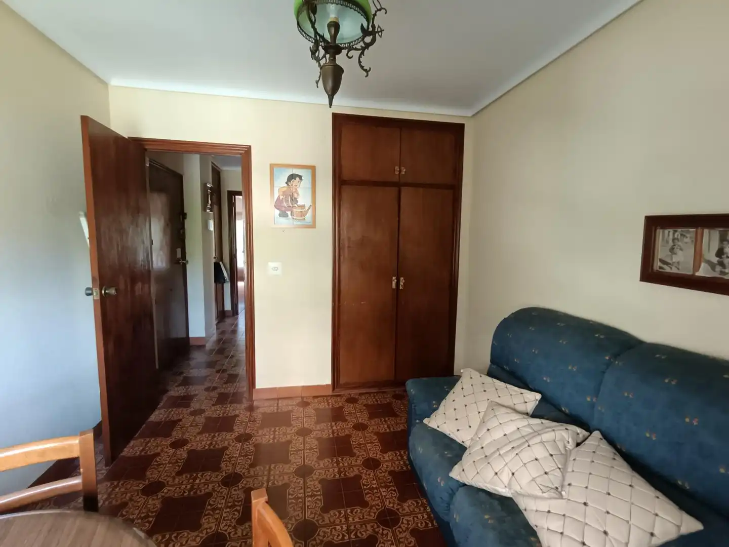 Piso con terraza en venta en Este, imagen 7
