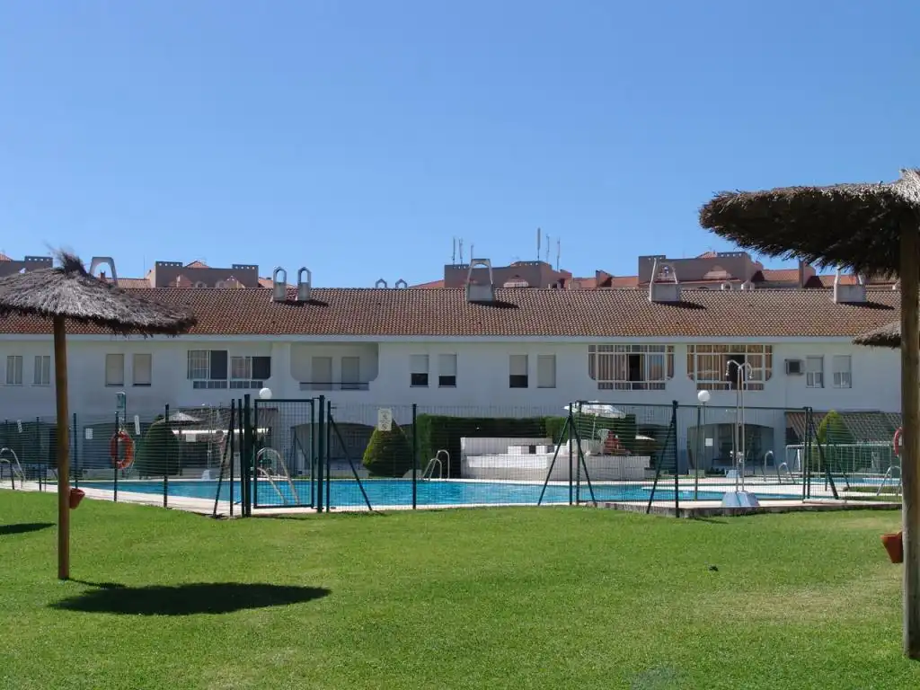 Adosado en alquiler en El Portil, imagen 33