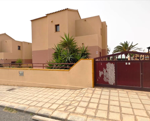 Exterior view of House or chalet for sale in Pájara