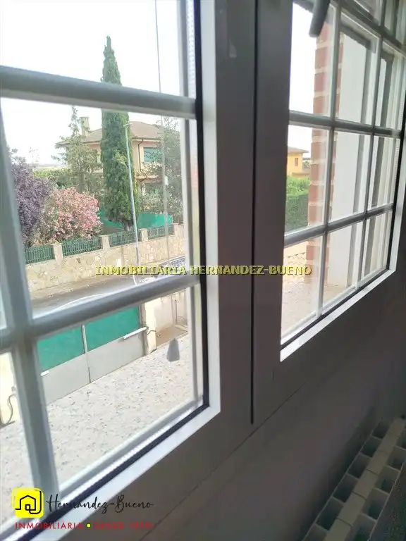 Jardín de Casa o chalet en venta en Calvarrasa de Abajo con Calefacción, Jardín privado y Terraza