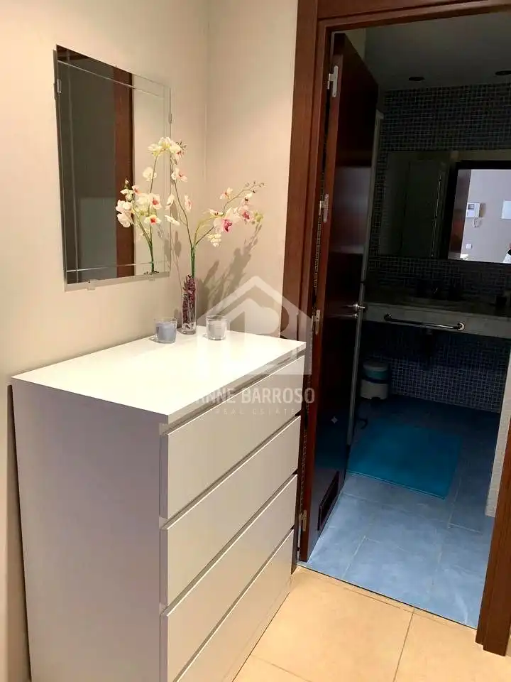 Baño de Estudio de alquiler en Arona