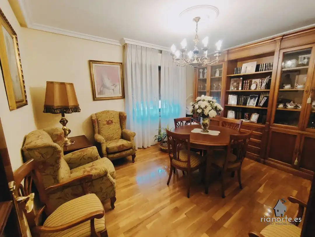 Flat with lift for sale in Sama, imagen 13