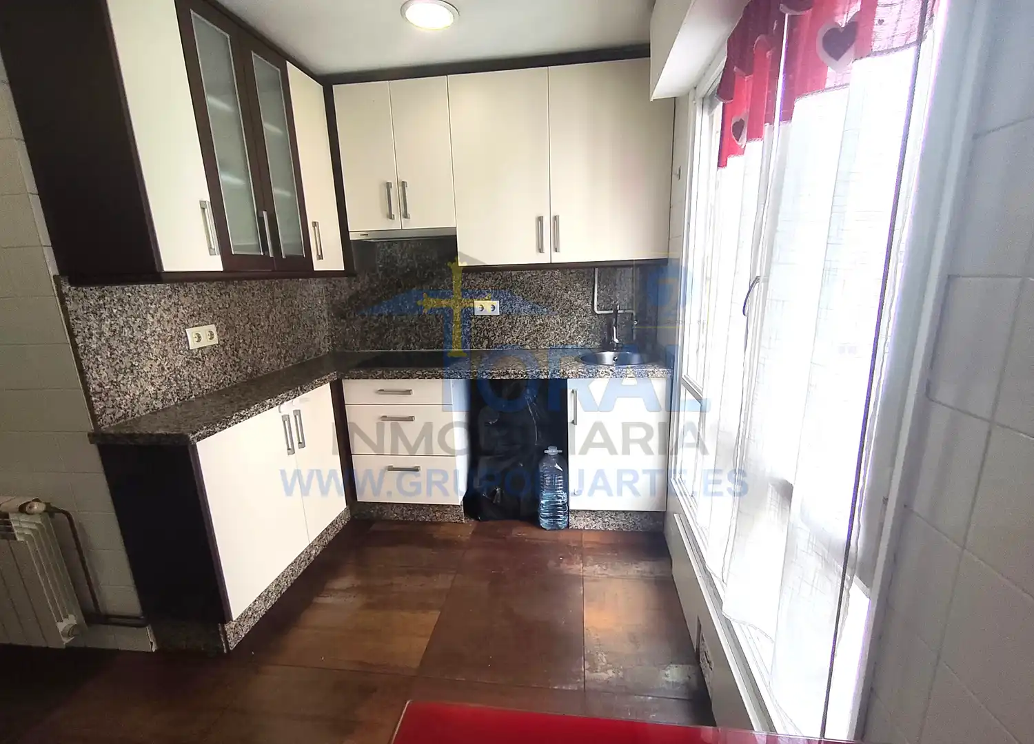 Kitchen of Flat for sale in Llano
