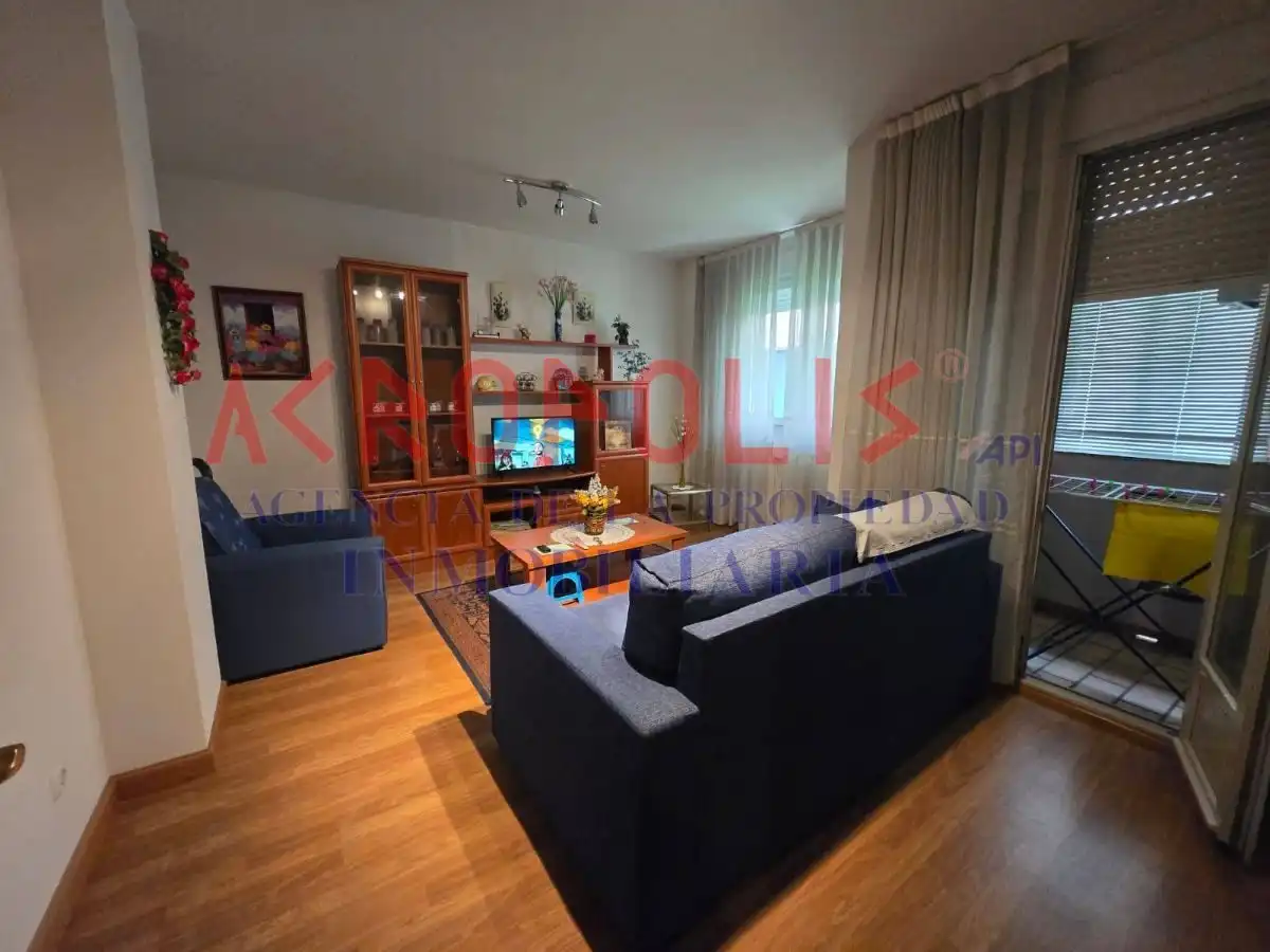 Apartament en venda a Puente Castro