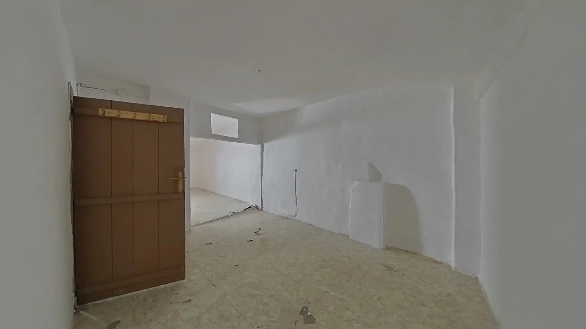 Casa adosada en venta en Puente Y Cueva, Autol