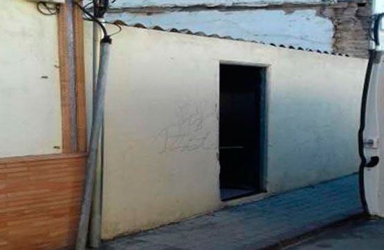 Terreny industrial en venda a Isla Cristina Ciudad