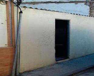 Vista exterior de Residencial en venda en Isla Cristina