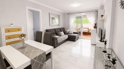 Photo 5 of Flat for sale in Roquetas Pueblo, Roquetas de Mar