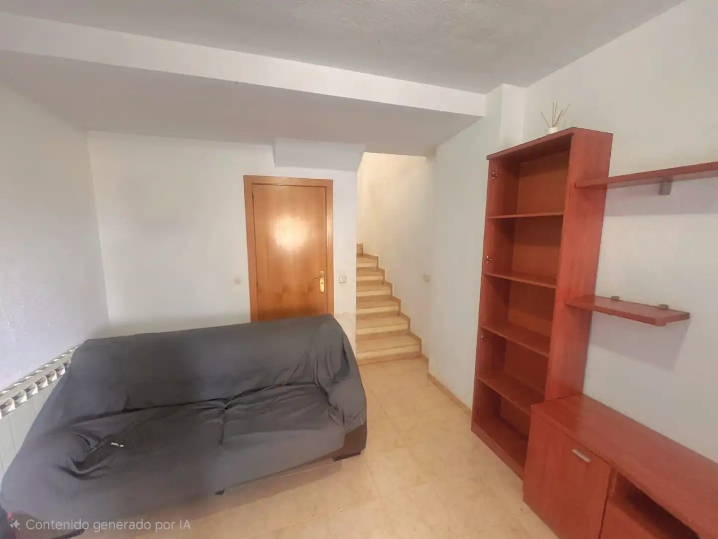 Dúplex en venta en Trijueque con Calefacción