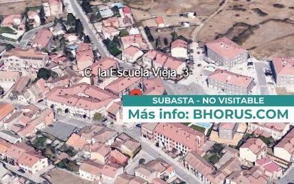 Photo 2 of Flat for sale in Escuela Vieja, 15, Palazuelos de Eresma, Segovia