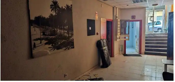 Local comercial en venda a Haroldo Parres, imagen 7