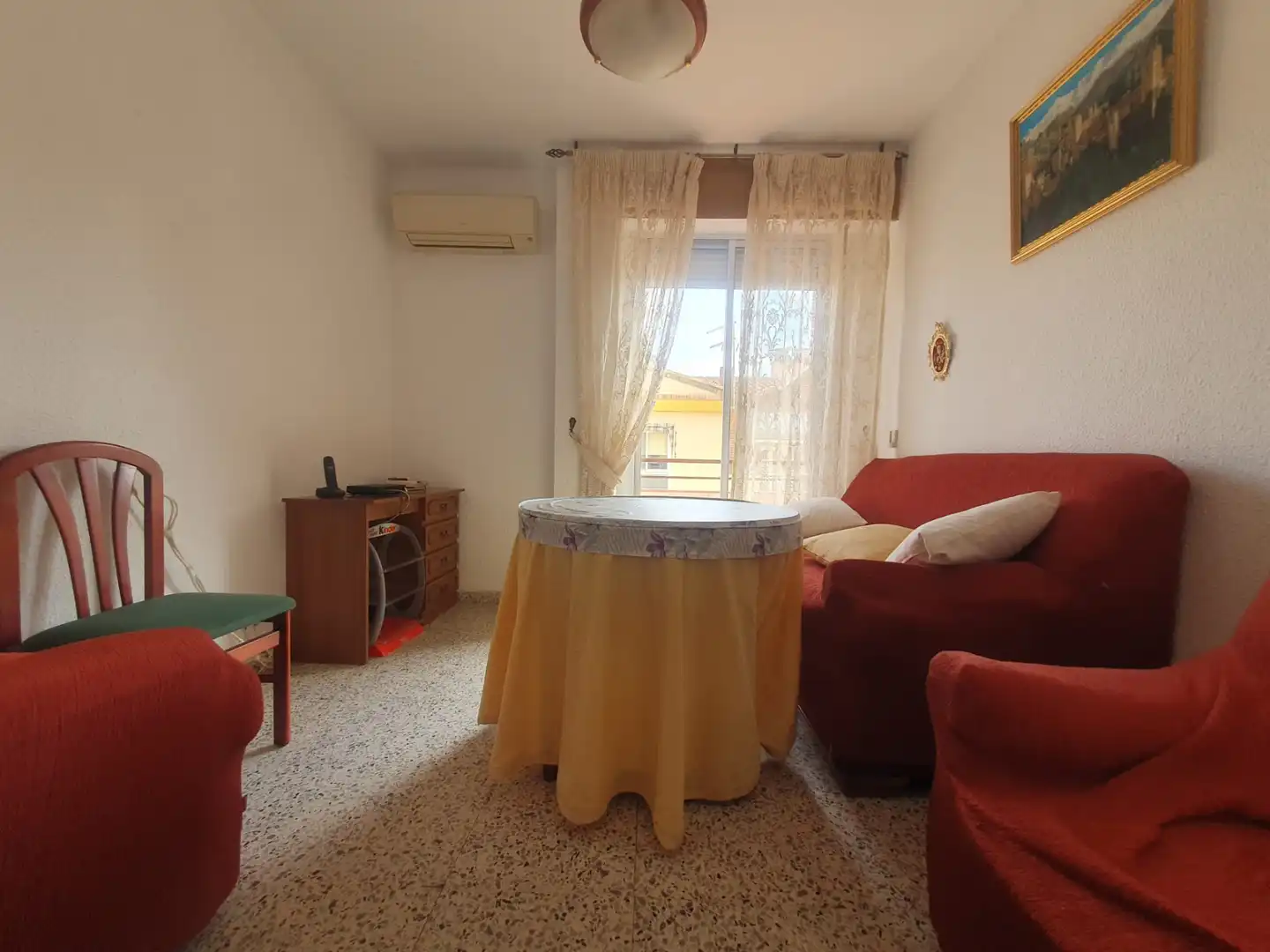 Flat with terrace for sale in Calle Concepción Arenal 6, imagen 9