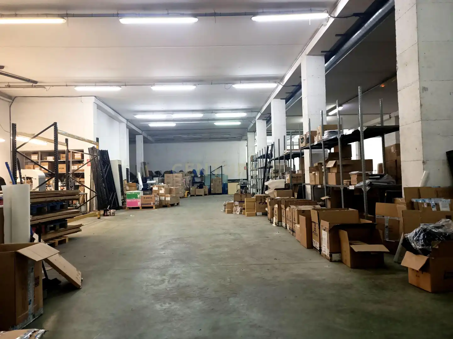 Nau industrial en venda a Calle Energia 50 Sot 1, imagen 10