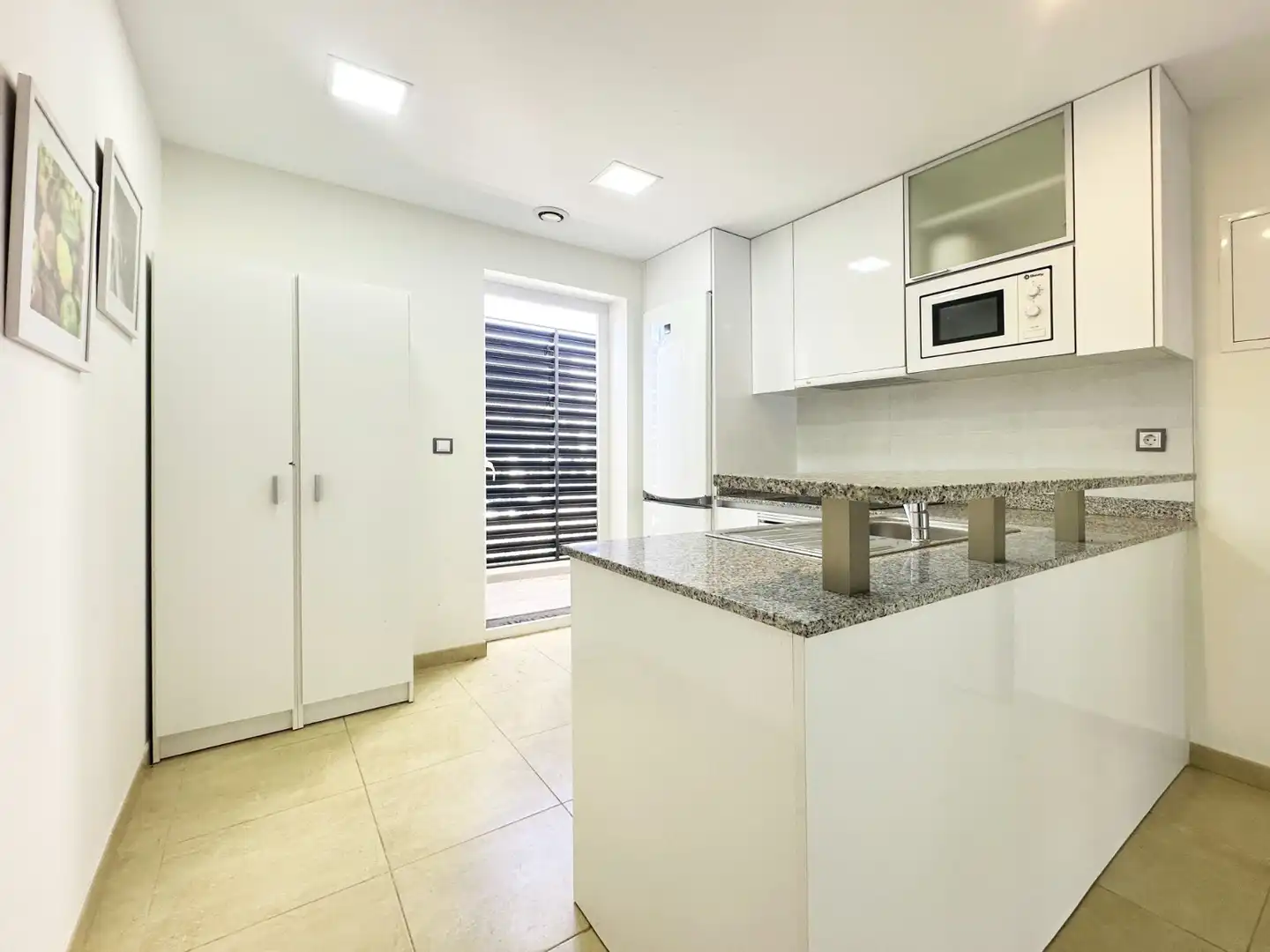 Apartment for sale in Santa Pola ciudad, imagen 7