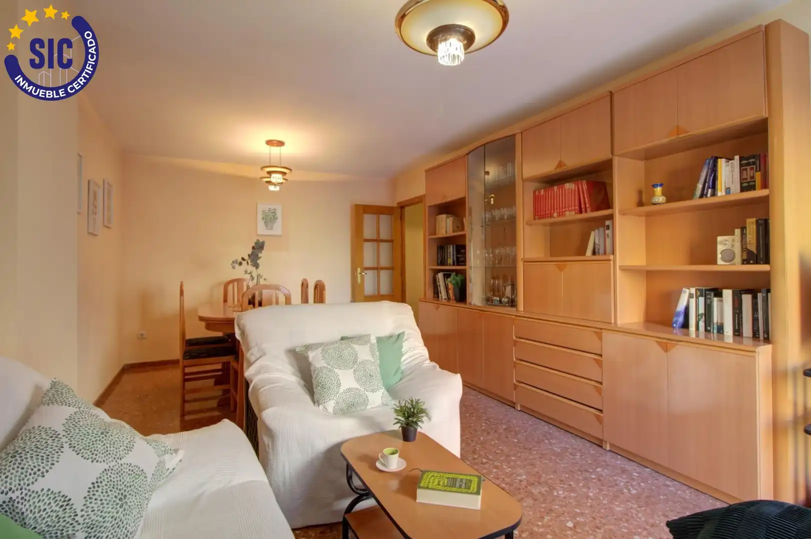 Flat with terrace for sale in Avenida camp de morvedre 82, imagen 8