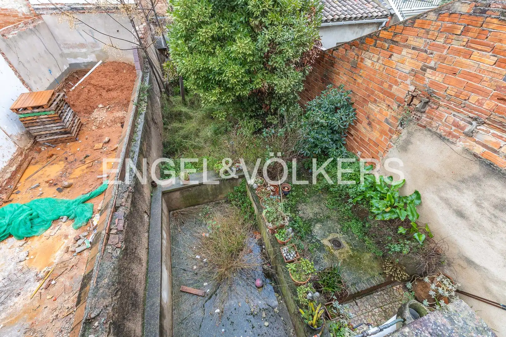 Casa adosada en venda en Sabadell amb Calefacció