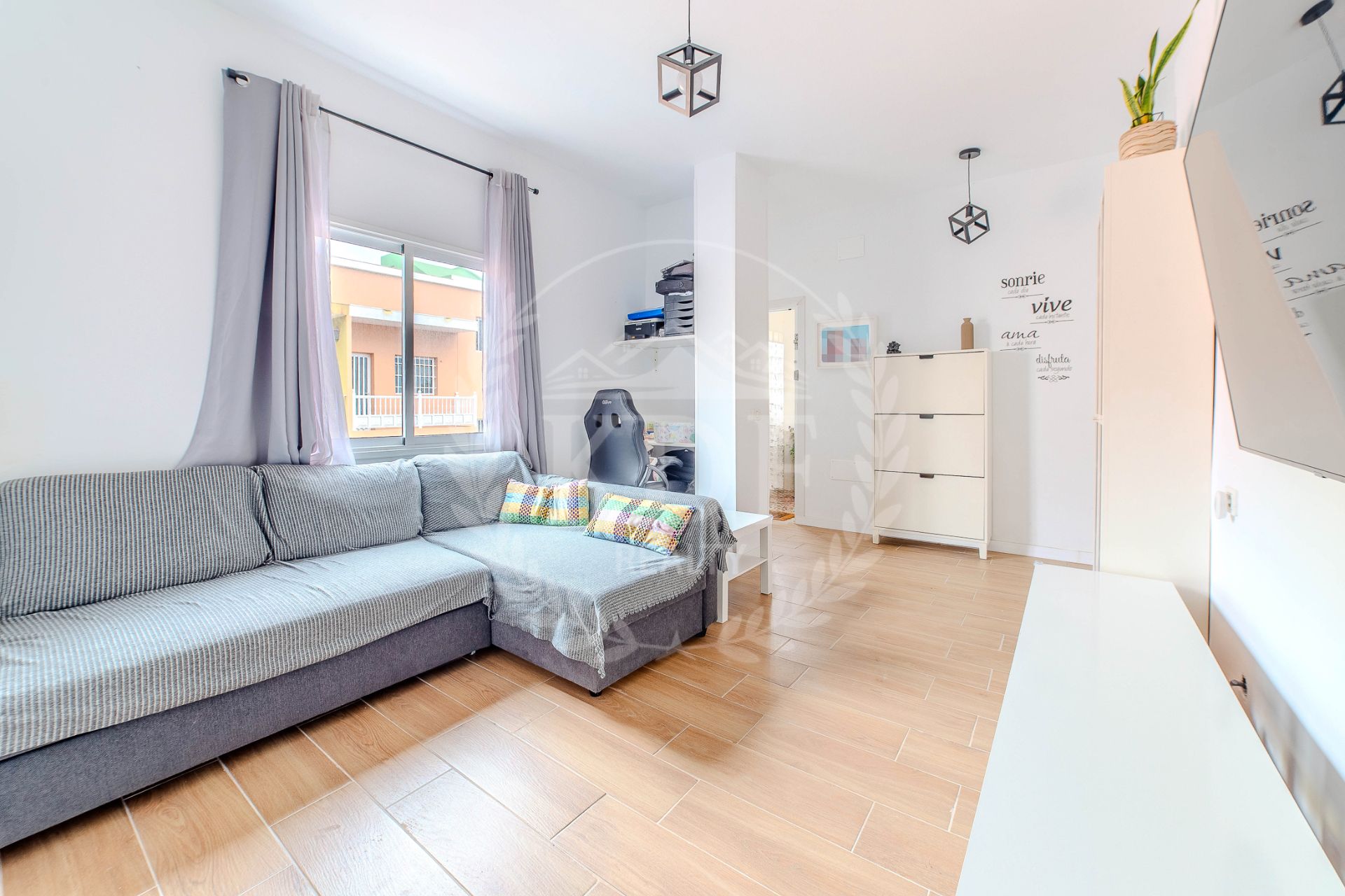 Piso en venta en Calle Manuel Marrero Torres, La Cuesta -Finca España