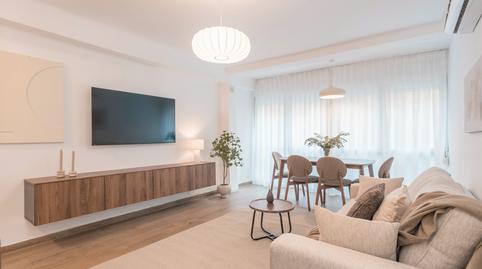 Photo 2 of Flat to rent in Calle Sebastián de Eslava, 12, Parque Victoria Eugenia, Málaga