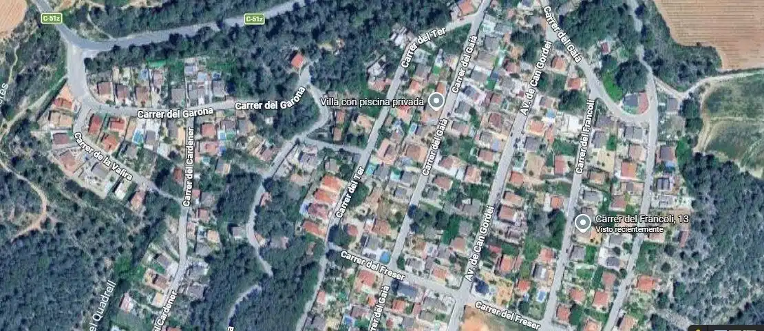 Villa zum Verkauf in La Bisbal del Penedès, imagen 2