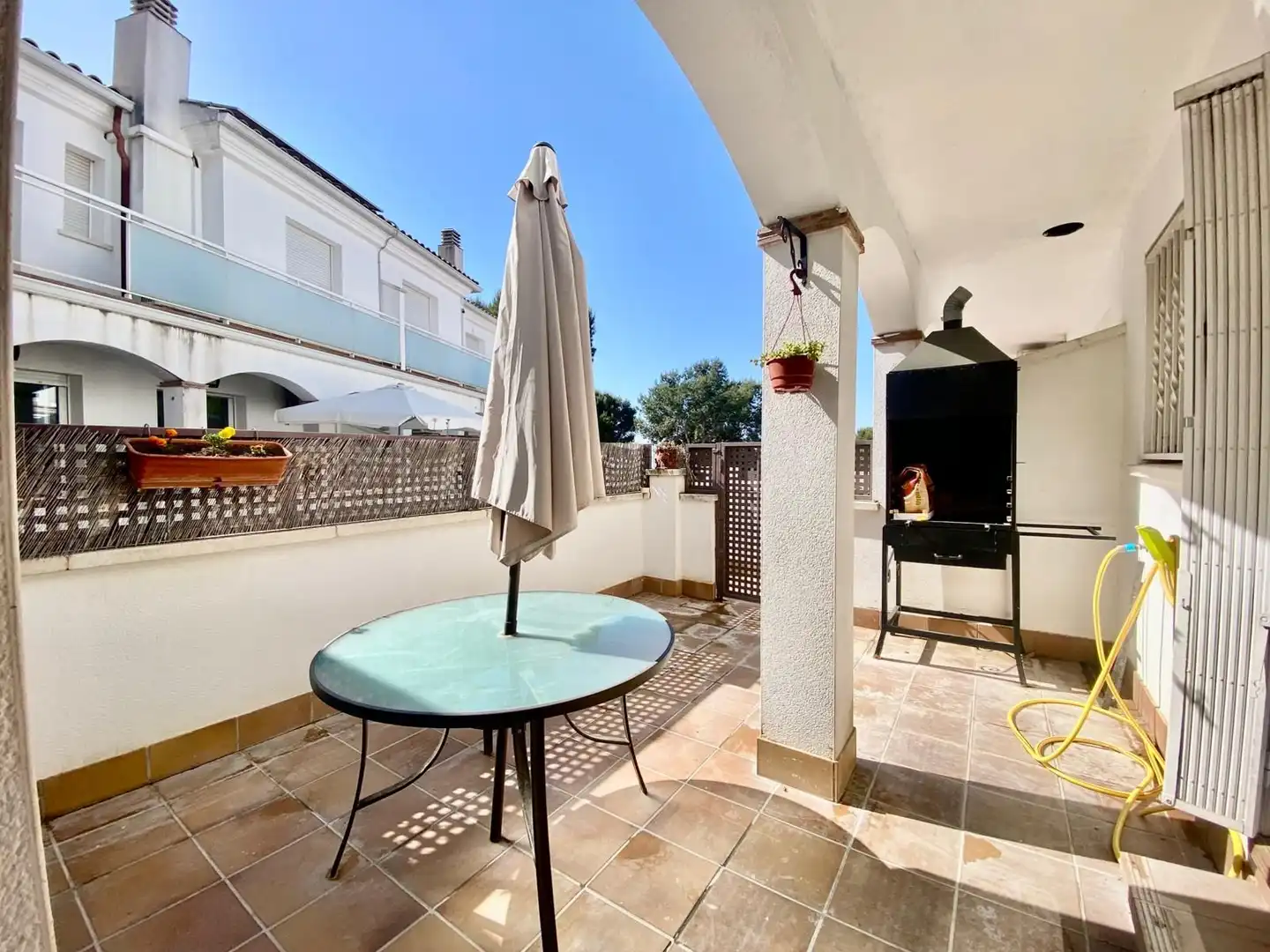 Reihenhaus mit Pool zum Verkauf in SALZE, imagen 2
